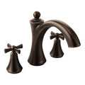 Oil Rubbed Bronze