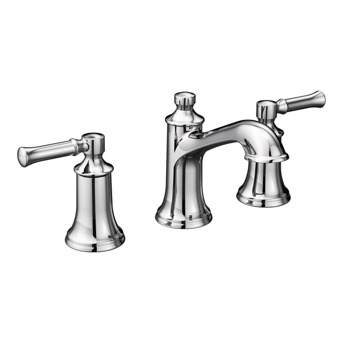 Moen Dartmoor TV6805 Two-Handle Bathroom Faucet
