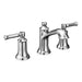 Moen Dartmoor TV6805 Two-Handle Bathroom Faucet