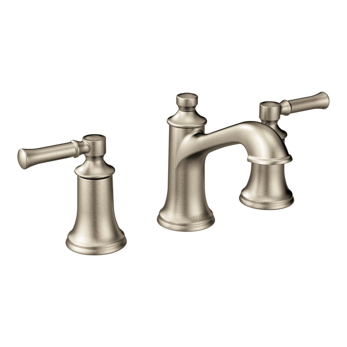 Moen Dartmoor TV6805 Two-Handle Bathroom Faucet