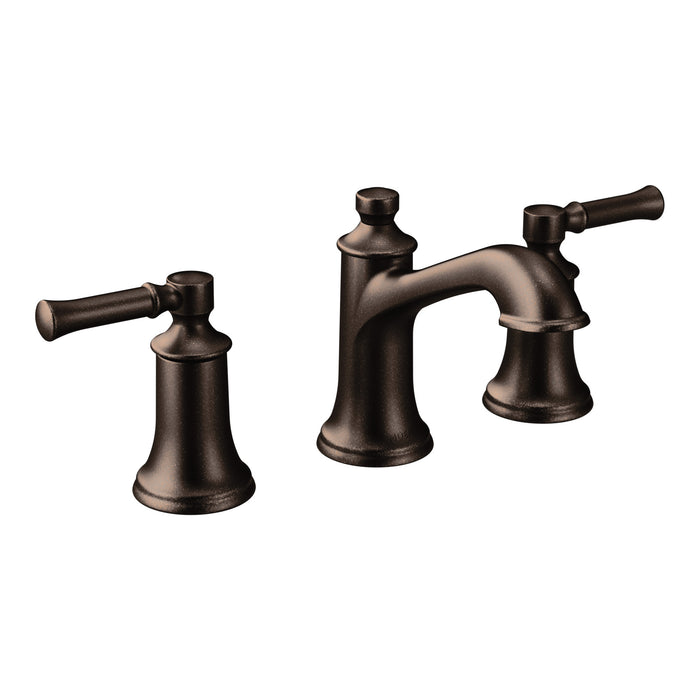 Moen Dartmoor TV6805 Two-Handle Bathroom Faucet
