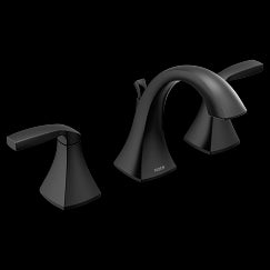 Moen  Two-Handle Bathroom Faucet