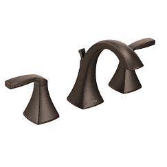 Moen  Two-Handle Bathroom Faucet