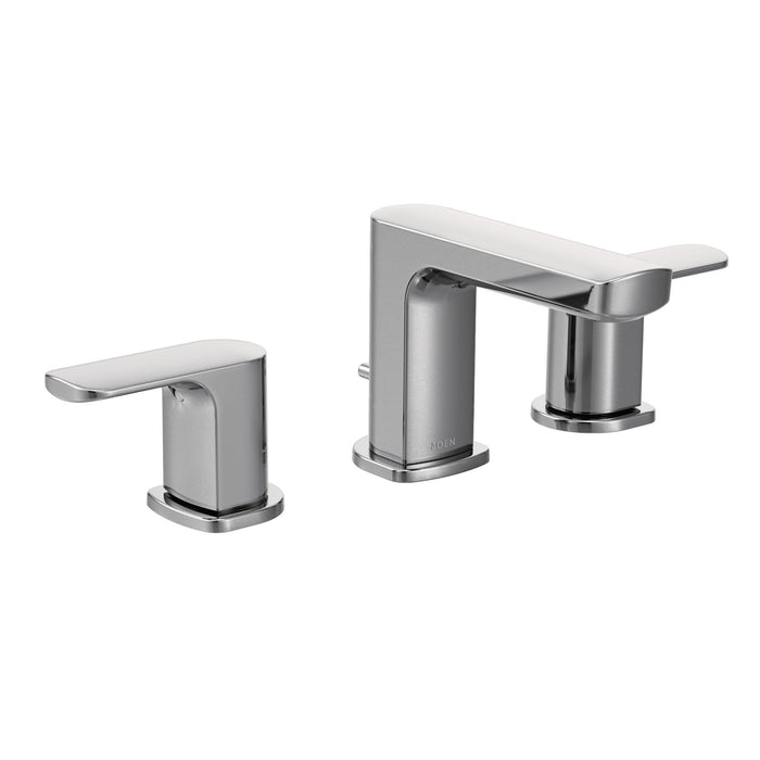 Moen Rizon T6920 Two-Handle Bathroom Faucet