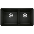 Coal Black