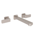 Satin Nickel (L-STN/TO-2)