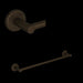 ROHL LO1/24 Lombardia® 24" Towel Bar