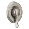 Classic Brushed Nickel