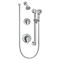 Chrome/Stainless