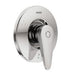 Moen T9360 Commercial Transfer All - Metal Trim Kit in Chrome