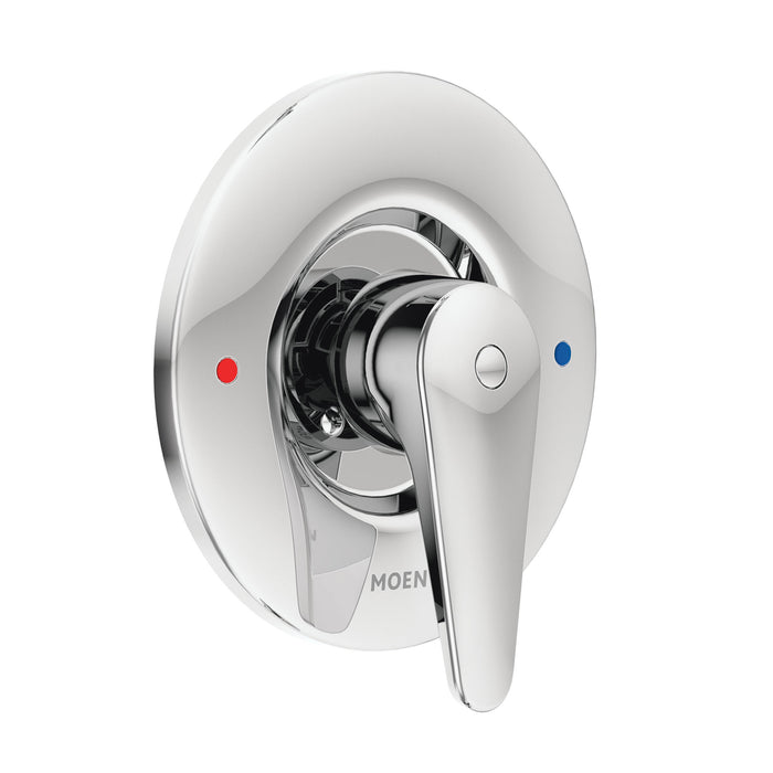 Moen Commercial T9370 Posi-Temp(R) all-metal trim kits