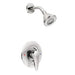 Moen T9375EP15 Commercial 1.5 GPM Posi-Temp All - Metal Trim Kit in Chrome