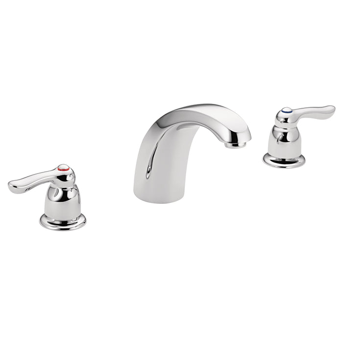 Moen Chateau T994 Two-Handle Roman Tub Faucet