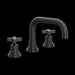 ROHL A2218 Lombardia® Widespread Lavatory Faucet With U-Spout