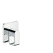 AXOR Urquiola Volume Control Trim