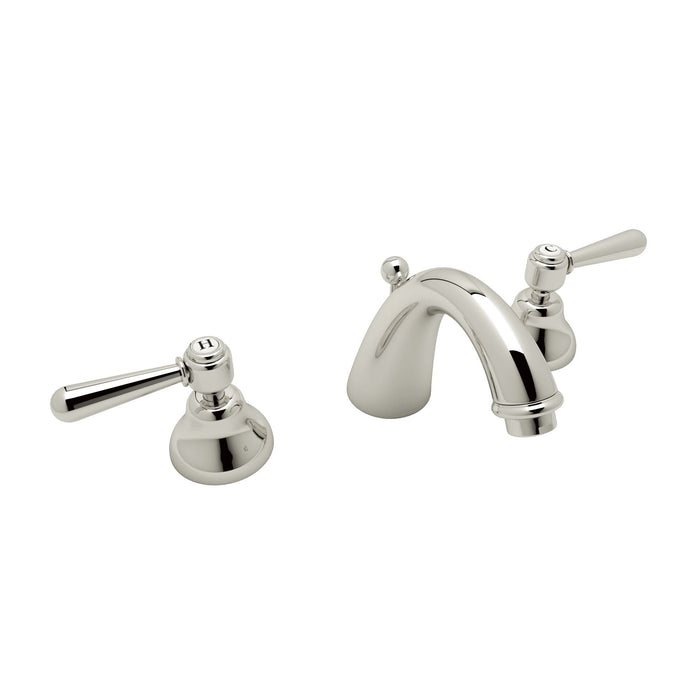 ROHL A2707 Verona Widespread Lavatory Faucet