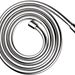 hansgrohe Isiflex Handshower Hose, 80"