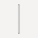 Tenor Lighting, Sconce, 1-3/8" x 30" x 1-3/4", Diamond, Tunable White (2700K - 5600K)