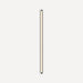 Tenor Lighting, Sconce, 1-3/8" x 30" x 2", Fluted, Dimmable, Warm White (3000K)