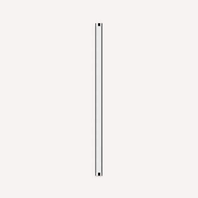 Tenor Lighting, Sconce, 1-3/8" x 30" x 2", Fluted, Tunable White (2700K - 5600K)