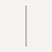 Tenor Lighting, Sconce, 1-3/8" x 36" x 2", Fluted, Dimmable, Warm White (3000K)