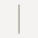 Tenor Lighting, Sconce, 1-3/8" x 36" x 2", Fluted, Dimmable, Warm White (3000K)