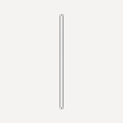 Tenor Lighting, Sconce, 1-3/8" x 36" x 2", Fluted, Tunable White (2700K - 5600K)