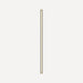 Tenor Lighting, Sconce, 1-3/8" x 40" x 1-3/4", Diamond, Dimmable, Warm White (3000K)