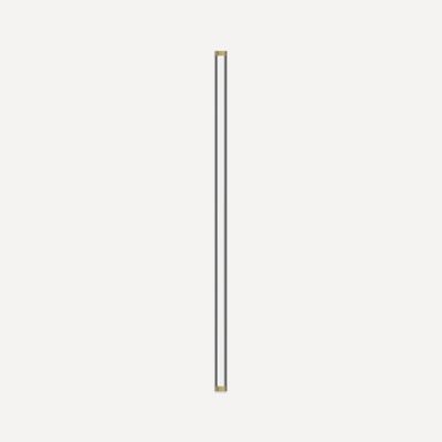 Tenor Lighting, Sconce, 1-3/8" x 40" x 1-3/4", Diamond, Tunable White (2700K - 5600K)