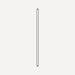 Tenor Lighting, Sconce, 1-3/8" x 40" x 2", Fluted, Dimmable, Warm White (3000K)