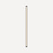 Tenor Lighting, Sconce, 1-3/8" x 40" x 2", Fluted, Dimmable, Warm White (3000K)