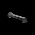 Matte Black