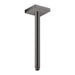 AXOR ShowerSolutions Extension Pipe for Ceiling Mount Square, 12"