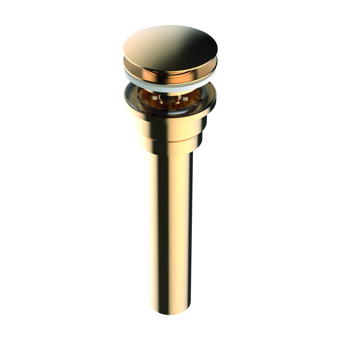 Victoria+Albert K-25 Universal Push Drain