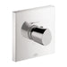 AXOR Starck Organic Thermostatic Trim HighFlow