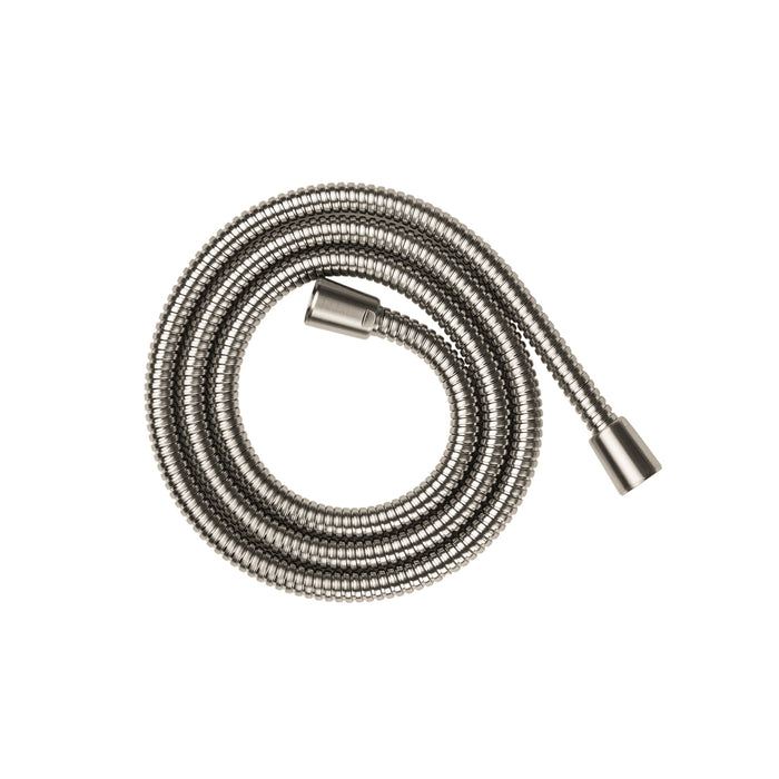 AXOR ShowerSolutions Metal Handshower Hose, 63"