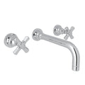 Polished Chrome (XMAPCTO-2)