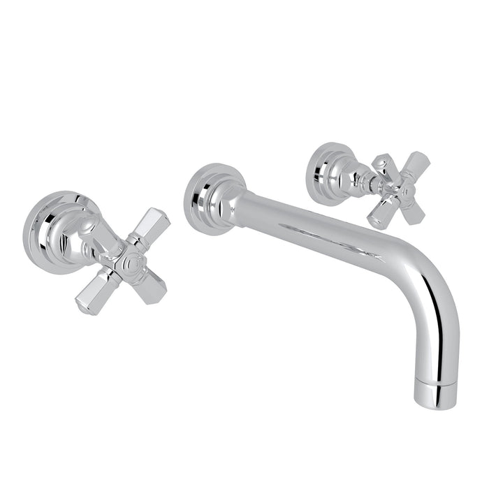ROHL A2307 San Giovanni Wall Mount Lavatory Faucet
