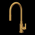Italian Brass (LMIB-2)