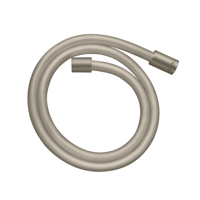 AXOR ShowerSolutions Techniflex Hose with Cylindrical Nut, 63"