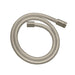 AXOR ShowerSolutions Techniflex Hose with Cylindrical Nut, 63"