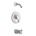 Moen TL172NH Legend Moentrol Tub/Shower in Chrome