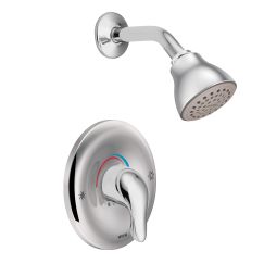Moen TL182 Chateau Posi-Temp Shower Only in Chrome
