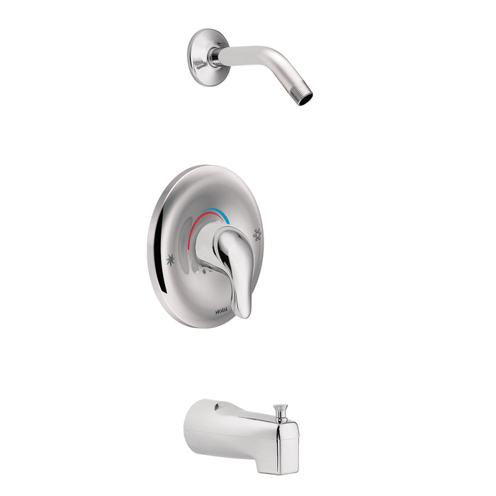 Moen Chateau TL183NH Posi-Temp(R) tub/shower