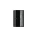 hansgrohe XtraStoris Rock Wall Niche with Tileable Door 12"x 6"x 5.5"