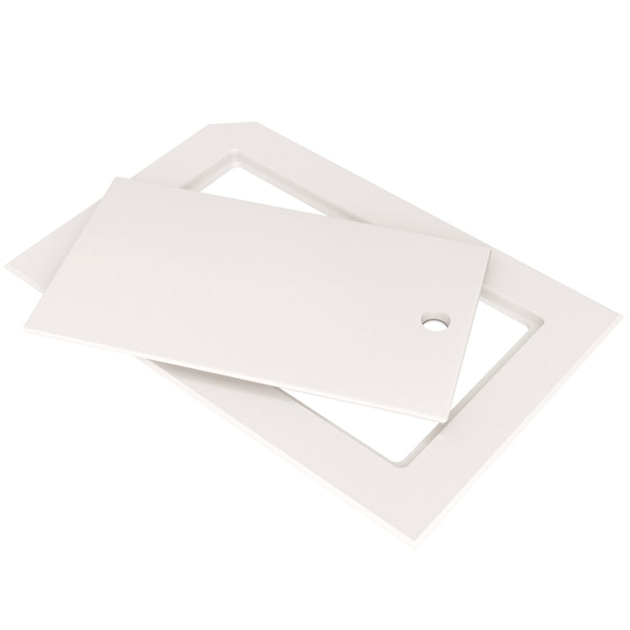 ROHL 8644/100 Cutting Board For RGK3016 Stainless Steel Sink