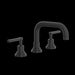 ROHL A2218 Lombardia® Widespread Lavatory Faucet With U-Spout