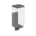 AXOR Universal Rectangular Soap Dispenser