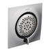 Moen TS1420 Mosaic Two-Function 3 - 1/4" Diameter Spray Head Standard in Chrome