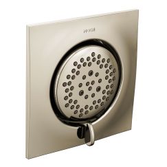 Moen TS1420 Mosaic Two-Function 3 - 1/4" Diameter Spray Head Standard in Polished Nickel